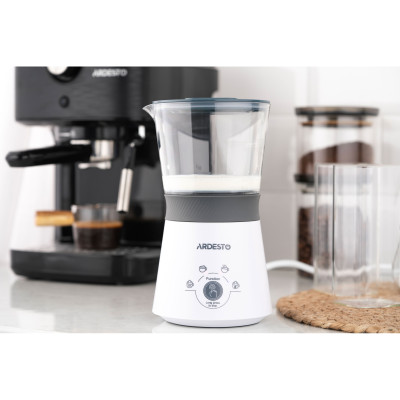 Капучинатор Ardesto MBC-Y300W Капучинатор Ardesto MBC-Y300W