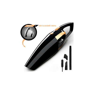 Пылесос Aspiring Aspiring Dust 2 Battery and Cord, 6 kPa