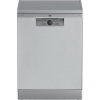 Посудомоечная машина Beko BDFN26520XQ Посудомоечная машина Beko BDFN26520XQ
