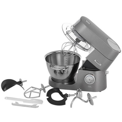 Кухонний комбайн Kenwood KVC 7300 S (KVC7300S)