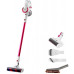 Пылесос Jimmy Wireless Vacuum Cleaner Fuchsia (JV53R)