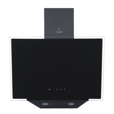 Вытяжка кухонная Perfelli DNS 5272 D 700 BL LED