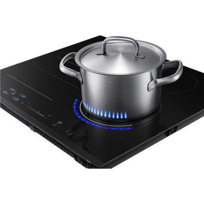 Варочная поверхность Samsung NZ64R9777GK/W1 Варочная поверхность Samsung NZ64R9777GK/W1