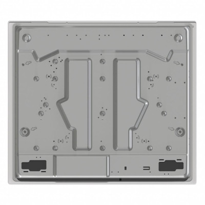 Варочна поверхня Gorenje GW642AXW Варочна поверхня Gorenje GW642AXW