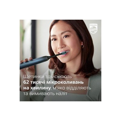 Електрична зубна щітка Philips HX9911/88 Електрична зубна щітка Philips HX9911/88
