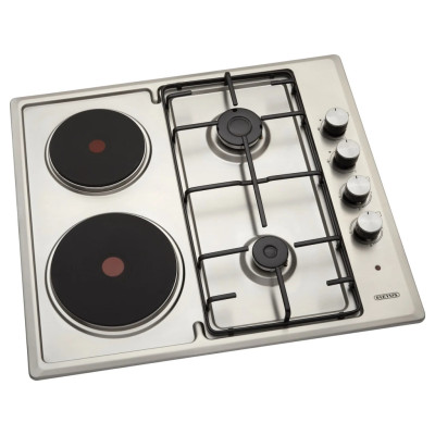 Варочна поверхня Eleyus DUO 60 IS H2 EF Варочна поверхня Eleyus DUO 60 IS H2 EF