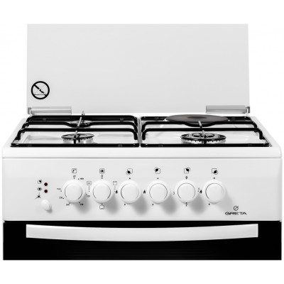 Плита Greta 600-ГЭ-00 Б АА