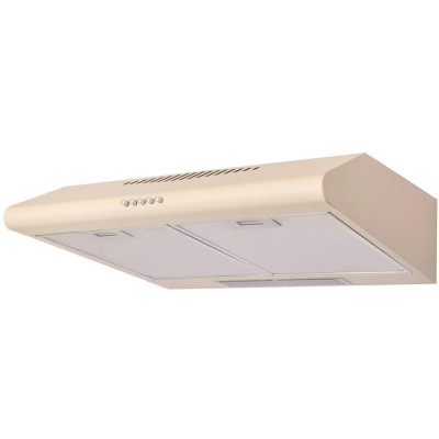 Вытяжка кухонная Jantar PH II LED 60 BG