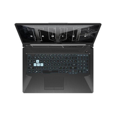 Ноутбук ASUS TUF Gaming A17 FA706NF-HX007 (90NR0JH5-M000U0)