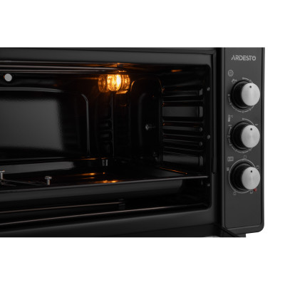 Электропечь Ardesto MEO-N48RB Электропечь Ardesto MEO-N48RB