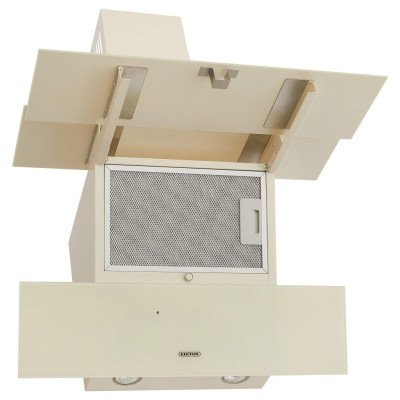 Витяжка кухонна Eleyus Fiona 700 60 BG