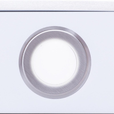 Витяжка кухонна Perfelli TL 5612 C WH 1000 LED Витяжка кухонна Perfelli TL 5612 C WH 1000 LED