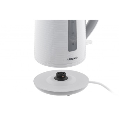 Электрочайник Ardesto EKL-F17WG Электрочайник Ardesto EKL-F17WG