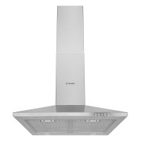 Витяжка кухонна Perfelli K 6610 I 1000 LED