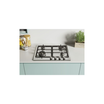 Варочна поверхня Candy CHG6BF4WPX Варочна поверхня Candy CHG6BF4WPX