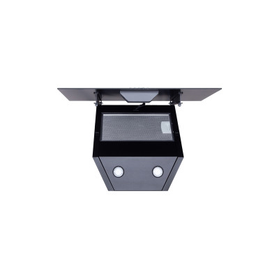 Витяжка кухонна Minola HDN 6222 BL/INOX 700 LED