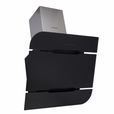 Вытяжка кухонная Perfelli DNS 9793 B 1100 BL LED Strip