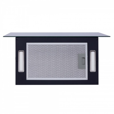 Витяжка кухонна Minola HVS 6744 BL 1100 LED