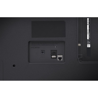 Телевізор LG 65UR78006LK