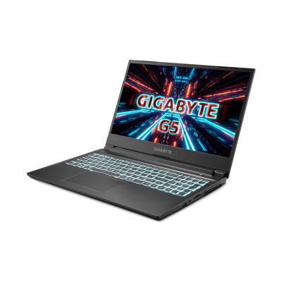 Ноутбук GIGABYTE G5 GD (G5_MD-51RU121SD) Ноутбук GIGABYTE G5 GD (G5_MD-51RU121SD)