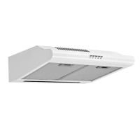 Витяжка кухонна Pyramida UNO 50 WH Витяжка кухонна Pyramida UNO 50 WH