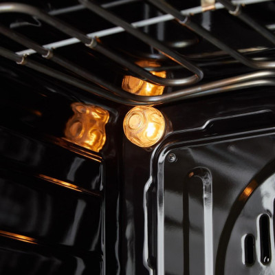 Духовой шкаф Eleyus GLORIA 6006 BG+RB Духовой шкаф Eleyus GLORIA 6006 BG+RB