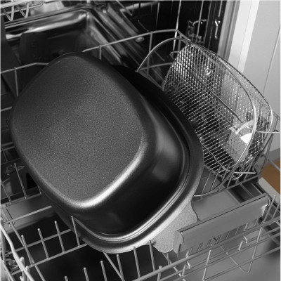 Мультиварка Sencor SPR 6100BK (SPR6100BK) Мультиварка Sencor SPR 6100BK (SPR6100BK)