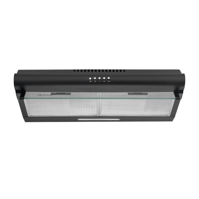 Витяжка кухонна Pyramida WHX 50 BL