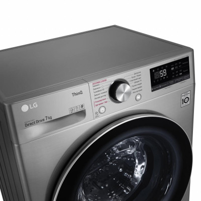 Пральна машина LG F2V9HS9T