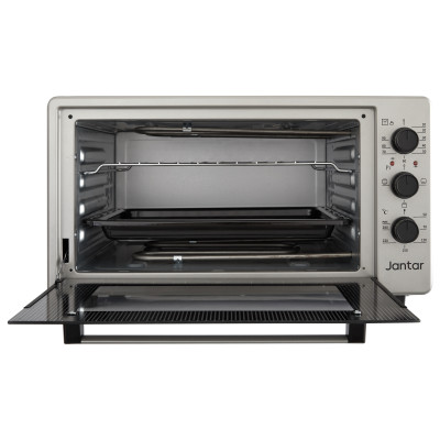 Электропечь Jantar TMT 4203 GR Электропечь Jantar TMT 4203 GR