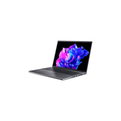 Ноутбук Acer Swift X SFX16-61G (NX.KFNEU.002)