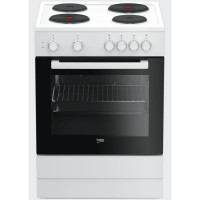 Плита Beko FSS 66000 GW (FSS66000GW) Плита Beko FSS 66000 GW (FSS66000GW)