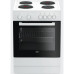Плита Beko FSS 66000 GW (FSS66000GW)