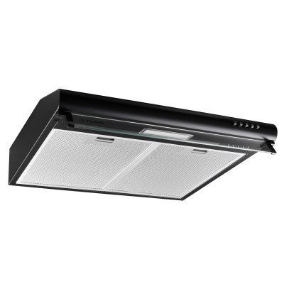 Витяжка кухонна Perfelli PL 5144 BL LED