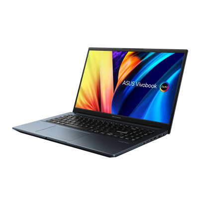 Ноутбук ASUS Vivobook Pro 15 M6500QC-HN119W (90NB0YN1-M008C0)