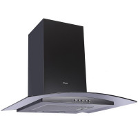 Витяжка кухонна Perfelli G 6341 BL