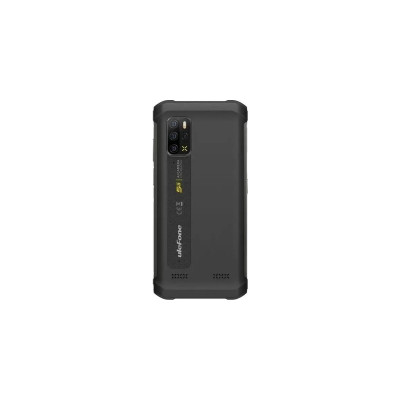 Мобільний телефон Ulefone Armor 12 5G 8/128Gb Black (6937748734338)