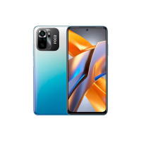 Мобільний телефон Xiaomi Poco M5s 6/128GB Blue