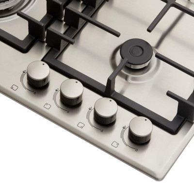 Варочна поверхня Eleyus LINDA 60 IS CTF