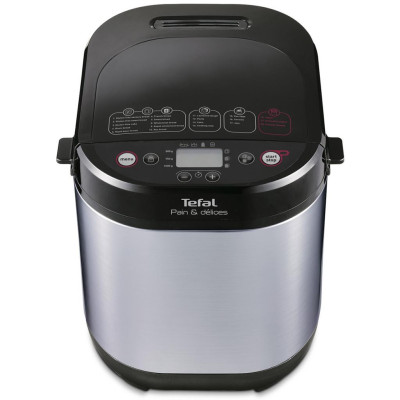 Хлебопечка Tefal PF240E38 Хлебопечка Tefal PF240E38
