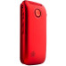 Мобільний телефон Sigma Comfort 50 Shell DS Black-Red (4827798212325)