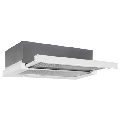 Витяжка кухонна Perfelli TLS 6632 W LED