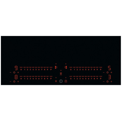 Варочна поверхня Electrolux EIP6446