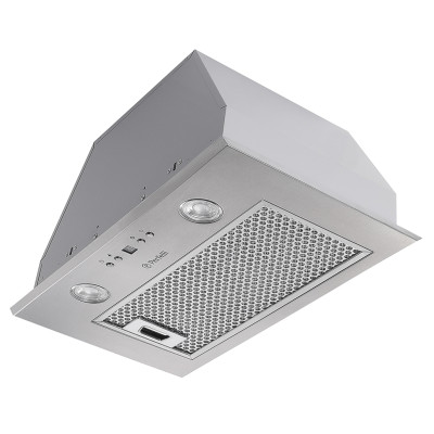 Витяжка кухонна Perfelli BIET 5854 I 1200 LED