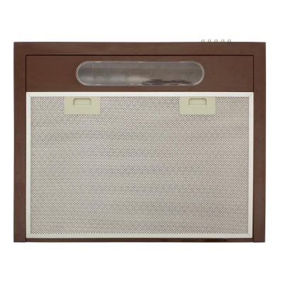 Вытяжка кухонная Eleyus KLEO 470 60 BR