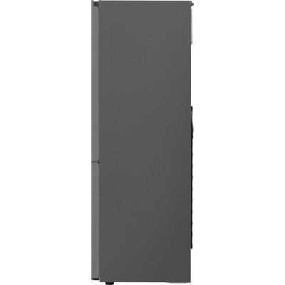 Холодильник LG GA-B459SMQM