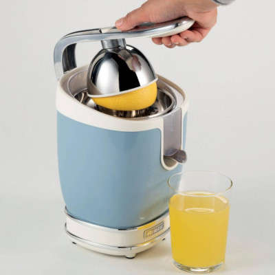 Соковыжималка Ariete 413 light blue Соковыжималка Ariete 413 light blue