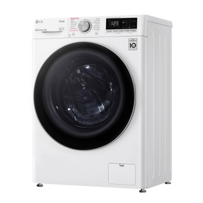 Пральна машина LG F2V5HS1W