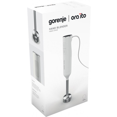 Блендер Gorenje HB600ORAW Блендер Gorenje HB600ORAW
