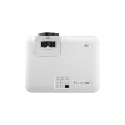 Проектор ViewSonic LX700-4K (VS17455)